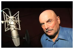 The Voice of God
