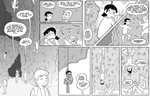I love this strip so much.