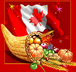 'Spose Jeff Rowland feels the same about Canadian Thanksgiving as the American one?