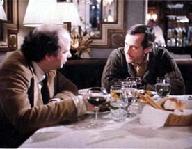 I guess I'm Wallace Shawn in this analogy.