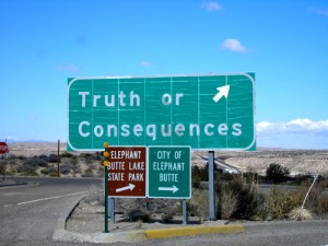 Also Truth. Did I mention the Truth part?