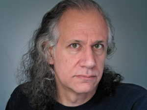 I just broke the fundamental rule: NEVER go looking up pictures of radio people, because the voice will NEVER match the photo.