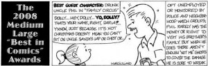 Ces will be going to hell for this strip, along with me for linking to it.