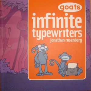 Whatever they're typing, it's not good for reality. But it's likely to be objectively awesome.