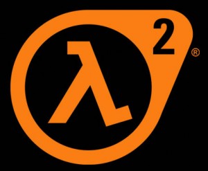 The ironic thing is, I'm probably skating on the thin end of the ice regarding the ability to use this logo to refer to this story. Please don't sue me, Valve.
