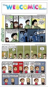 Click to embiggen page one.