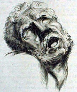 I'm not sure I should even mention that the dental horrorshow was only the *second* worst pain I've ever had. I'm not sure I should even mention that the dental horrorshow was only the *second* worst pain I've ever had.
