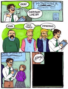 Masking added to avoid ruining the joke.