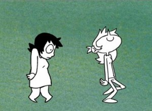 Everybody do the Snoopy Dance!