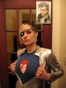 Oh look out, you rock n' rollers. Oh look out, you rock n' rollers.