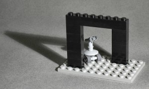 Somewhere, David Morgan-Mar is smiling maniacally. Photo (and presumably model) by Flickr user Don Solo.