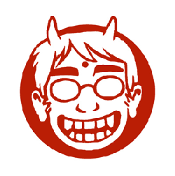 If this man asks you a question, answer it -- FOR SCIENCE.