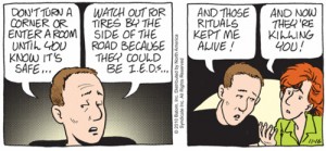 Funky would be the most depressing webcomic in existence.
