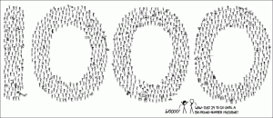 You can make it into a variation on Where's Waldo? called Where's The Classhole?