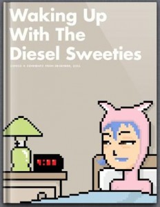 You can download it here, if you have an iPad.