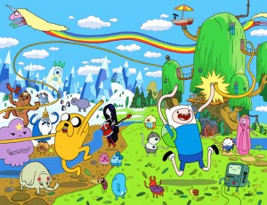 Partytastic!
