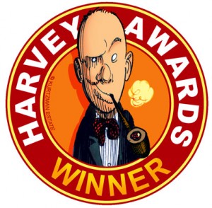 Harvey looks like he was a perpetually-bemused kind of guy.
