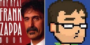 There is some slight resemblance, but please don't confuse Frank + Rich with Frank RIch.