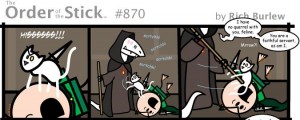 I can't put the whole thing here, I just can't. If you've ever read OoTS, click over to it now.