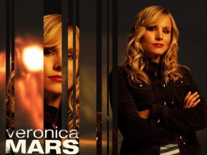 All I know about Kristen Bell is she really likes sloths, and that makes her okay in my book. Also, Enrico Colantoni rocks.